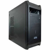 تصویر کیس کامپیوتر گرین مدل PARS استوک درجه B 