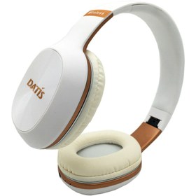 تصویر هدست بی سیم داتیس DS-P951 Datis DS-P951 Wireless Headset