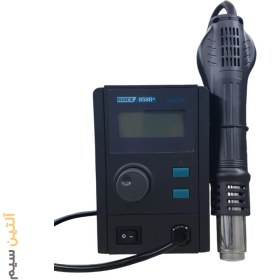 تصویر هیتر کوییک 750 وات QUICK 858D plus 