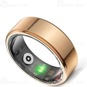 تصویر رینگ هوشمند گرین لاین مدل Smart Ring 