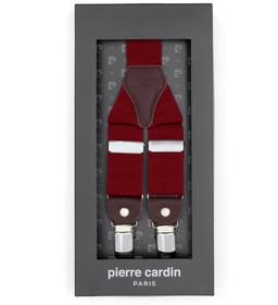 تصویر ساسپاندر مردانه استاندارد پیرکاردین 50294337-VR014 