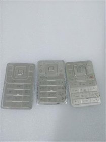 تصویر صفحه کلید نوکیا n93i 
