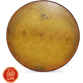 تصویر دف سولو کودک 2/4 