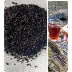 تصویر چای ممتاز زرین Mumtaz Zarrin Tea