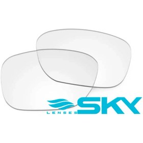 تصویر عدسی طبی اسکای SKY PHOTOCHROMIC GREEN 1.56 نمرات گروه 2/2 تا 6/2 (+ , -) SKY PHOTOCHROMIC GREEN 1.56