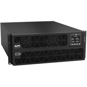 تصویر یوپی اس 5 کاوا آنلاین APC APC Smart-UPS On-Line, 5kVA/5kW, Rack/Tower, 230V