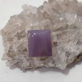 تصویر سنگ عقیق سوسنی کد 13 