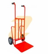 تصویر چرخ حمل بار کوچک ارتفاع ۱۳۰ 