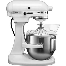 تصویر همزن صنعتی کیچن اید Kitchen Aid کد 0055EWH 