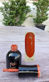 تصویر لاک ژل مجیک شماره ۷۹ 