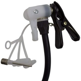 تصویر تلمبه دستی کد 01 - چند رنگ 