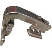 تصویر لولا گازور آرام بند صفر درجه S Turk 