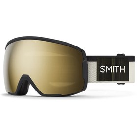 تصویر عینک اسکی Smith مدل Proxy Austin Smith Pro 