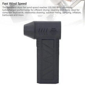 تصویر دستگاه دمنده مدل ZY7400-SE/PRO 