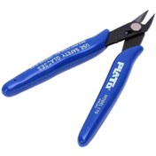 تصویر کف چین 5 اینچ یاکسون مدل Yx-109 Yaxun Yx-109 cutter plier