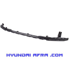 تصویر ریش سپر هیوندای اکسنت HYUNDAI 