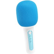 تصویر میکروفون بی سیم شیائومی مدل YMMKF007 Xiaomi Bluetooth Microphone YMMKF007