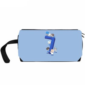 تصویر جامدادی بی تی اس کد 29 