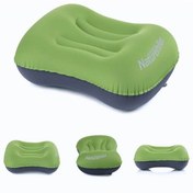 تصویر بالش بادی نیچرهایک مدل NH17T013-Z سبک 