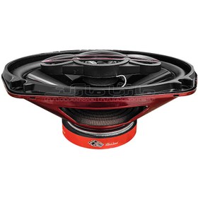 تصویر بلندگوی بلک ساند مدل BL-696 - فروشگاه اینترنتی بازار سیستم ا Black Sound BL-696 Car Speaker Black Sound BL-696 Car Speaker