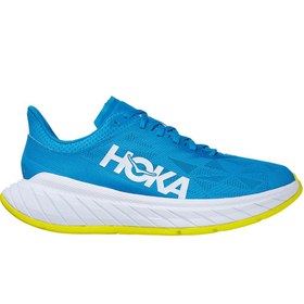 تصویر کفش پیاده روی و دویدن هوکا Hoka One One Carbon X2 