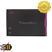 تصویر باتری بلک بری BlackBerry 9720 مدل JS1 