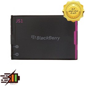 تصویر باتری بلک بری BlackBerry 9720 مدل JS1 