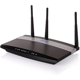 تصویر مودم WiMax زایکو UC20 