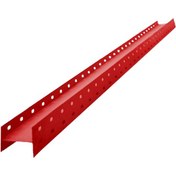 تصویر والپست میانی 20/5*300 ورق ۲ میل ضد زنگ 