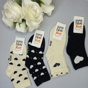 تصویر فروشگاه جوراب گلابی