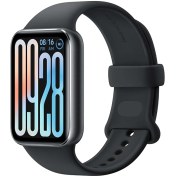 تصویر مچ بند هوشمند Mi Band 9 Pro شیائومی Xiaomi Mi Band 9 Pro SmartBand