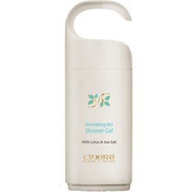 تصویر شامپو بدن سینره Cinere Revitalising Shower Gel 250 ml