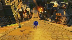 تصویر Sonic Forces - PS4 - کارکرده B