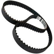 تصویر تسمه تایم ام وی ام 315 و X22 