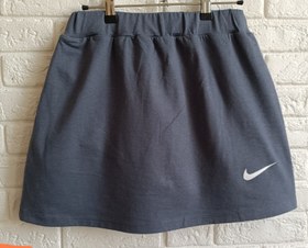 تصویر دامن تنیس 