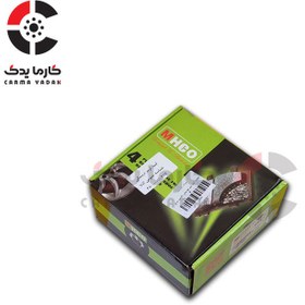 تصویر لنت جلو لیفان 520 برند MHCO 