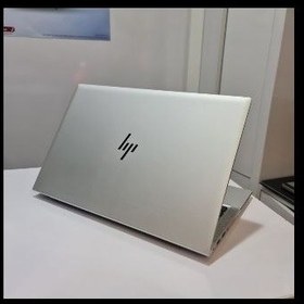 تصویر لپ تاپ اچ پی EliteBook 840 G8 با پردازنده i5 و حافظه ۸ گیگابایت و SSD ۲۵۶ گیگابایت 