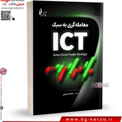 تصویر معامله گری به سبک ict 