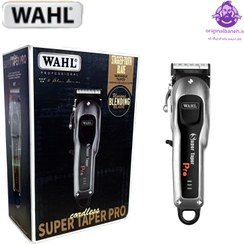 تصویر ماشین اصلاح وال مدل Super Taper Pro پایه دار 
