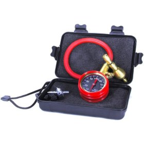 تصویر گیج باد طرح ARB 