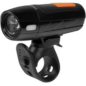 تصویر چراغ قوه دوچرخه قابل شارژ کملیون مدل Camelion Rechargeable Flashlight RS203 