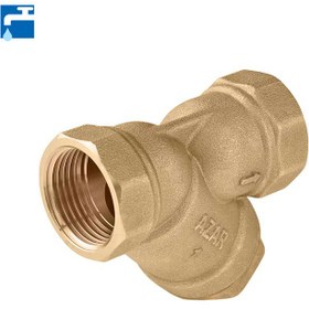 تصویر صافی فیلتردار Azar 143 