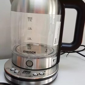 تصویر چای ساز روهمی بوش مدل WB-99ST BOSCH i Bosch tea maker model WB-99ST