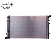 تصویر رادیاتور آب برلیانس H320 اتومات 