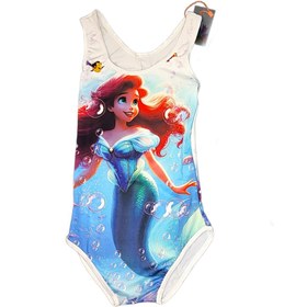 تصویر مایو دخترانه پری دریایی 