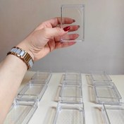 تصویر ورق پلکسی مستطیل 