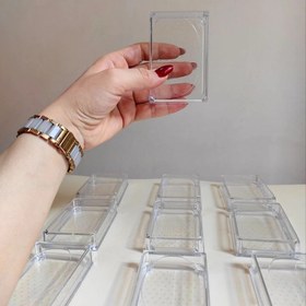 تصویر ورق پلکسی مستطیل 