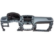 تصویر پوسته داشبورد جک جی ۴ (jac j4) 