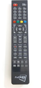 تصویر کنترل فول اچ دی 