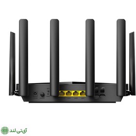 تصویر مودم 5G دو سیم کارت کودی مدل Cudy P5 